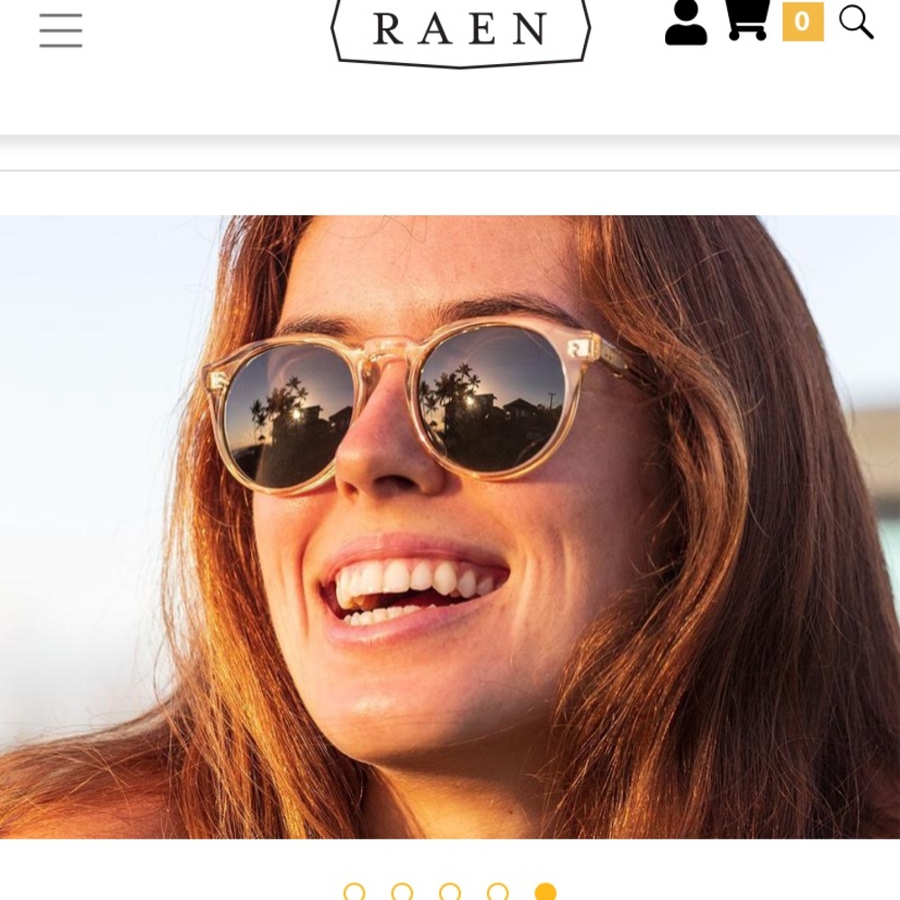 Raen Remmy Sunglasses
